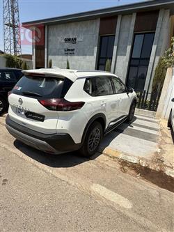 نیسان X-Trail